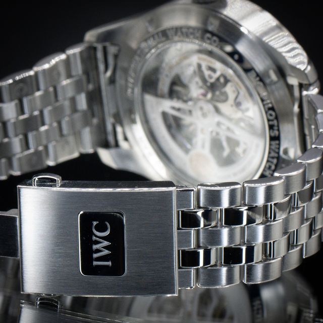 IWC Big Pilot's IW329304 Image 5